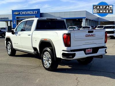 Used 2021 GMC Sierra 2500 - photo 1