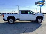 2021 GMC Sierra 2500 Crew Cab 4WD Pickup for sale #C360972A - photo 8