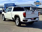 2021 GMC Sierra 2500 Crew Cab 4WD Pickup for sale #C360972A - photo 2