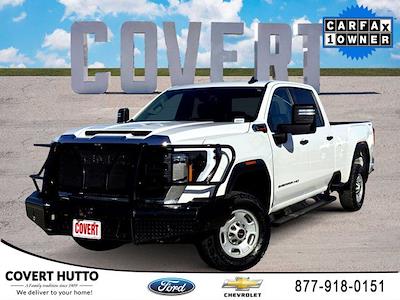 Used 2024 GMC Sierra 2500 - photo 1