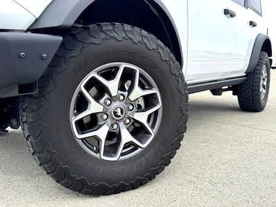 Used 2024 Ford Bronco - photo 1
