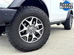 2024 Ford Bronco 4WD SUV for sale #C360998A - photo 2
