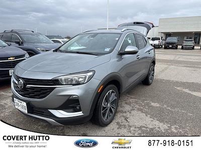 Used 2023 Buick Encore GX - photo 1