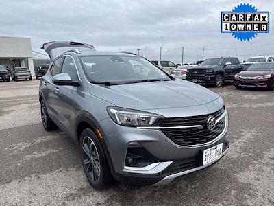 Used 2023 Buick Encore GX - photo 1