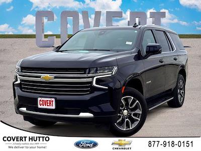 Used 2022 Chevrolet Tahoe - photo 1