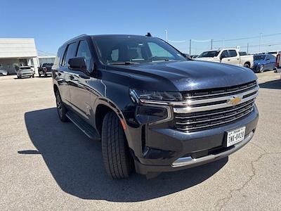 Used 2022 Chevrolet Tahoe - photo 1