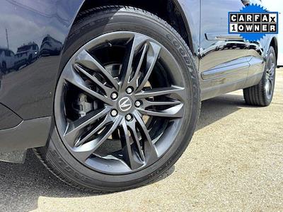 Used 2022 Acura RDX - photo 1