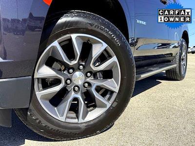 Used 2023 Chevrolet Tahoe - photo 1