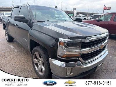Used 2017 Chevrolet Silverado 1500 - photo 1