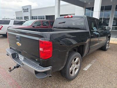 Used 2017 Chevrolet Silverado 1500 - photo 1