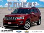 2017 Ford Explorer FWD SUV for sale #C361153A - photo 1
