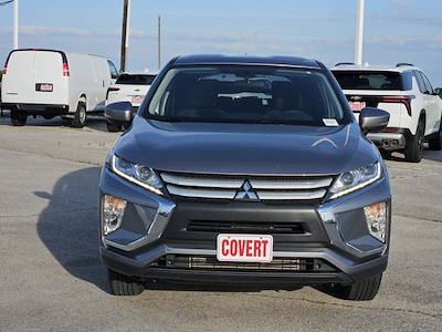 2019 Mitsubishi Eclipse Cross 4WD SUV for sale #C361337A - photo 2