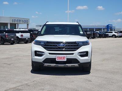 2022 Ford Explorer 4WD SUV for sale #C361617B - photo 2