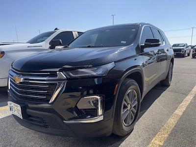 2022 Chevrolet Traverse FWD SUV for sale #C360609A - photo 2