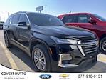 2022 Chevrolet Traverse FWD SUV for sale #C360609A - photo 1