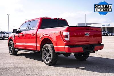 2023 Ford F-150 SuperCrew Cab 4x4 Pickup for sale #CA7386 - photo 2