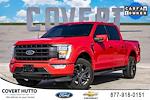 2023 Ford F-150 SuperCrew Cab 4x4 Pickup for sale #CA4386 - photo 1