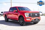 2023 Ford F-150 SuperCrew Cab 4x4 Pickup for sale #CA4386 - photo 5