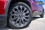 2022 Chevrolet Traverse FWD SUV for sale #CA4707 - photo 3