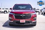 2022 Chevrolet Traverse FWD SUV for sale #CA4707 - photo 4