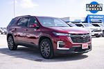 2022 Chevrolet Traverse FWD SUV for sale #CA4707 - photo 5