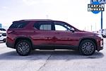2022 Chevrolet Traverse FWD SUV for sale #CA4707 - photo 6