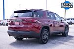 2022 Chevrolet Traverse FWD SUV for sale #CA4707 - photo 7
