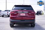 2022 Chevrolet Traverse FWD SUV for sale #CA4707 - photo 8