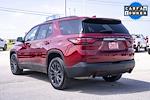 2022 Chevrolet Traverse FWD SUV for sale #CA4707 - photo 2