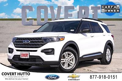 2022 Ford Explorer RWD SUV for sale #CA4708 - photo 1