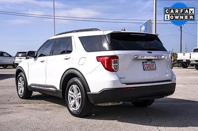 2022 Ford Explorer RWD SUV for sale #CA4708 - photo 2