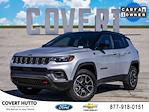 2024 Jeep Compass 4x4 SUV for sale #CA7129 - photo 1