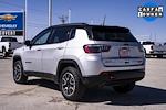 2024 Jeep Compass 4x4 SUV for sale #CA7129 - photo 2