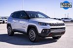 2024 Jeep Compass 4x4 SUV for sale #CA7129 - photo 7
