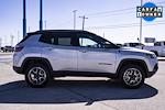 2024 Jeep Compass 4x4 SUV for sale #CA7129 - photo 8
