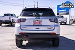2024 Jeep Compass 4x4 SUV for sale #CA7129 - photo 10