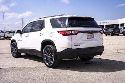2021 Chevrolet Traverse FWD SUV for sale #CA7164A - photo 2