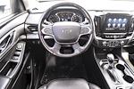 2021 Chevrolet Traverse FWD SUV for sale #CA7164A - photo 22
