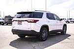 2021 Chevrolet Traverse FWD SUV for sale #CA7164A - photo 7