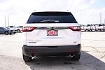 2021 Chevrolet Traverse FWD SUV for sale #CA7164A - photo 8