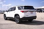 2021 Chevrolet Traverse FWD SUV for sale #CA7164A - photo 2