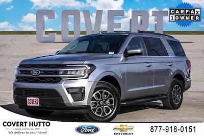 2024 Ford Expedition 4x4 SUV for sale #CA7168 - photo 1