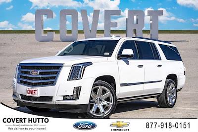 2020 Cadillac Escalade ESV RWD SUV for sale #CA7175 - photo 1