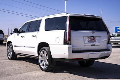 2020 Cadillac Escalade ESV RWD SUV for sale #CA7175 - photo 2