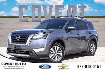 2022 Nissan Pathfinder FWD SUV for sale #CA7186 - photo 1