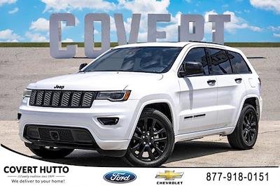 2020 Jeep Grand Cherokee 4x2 SUV for sale #CA7193A - photo 1