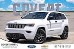 2020 Jeep Grand Cherokee 4x2 SUV for sale #CA7193A - photo 1