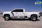 2024 Chevrolet Silverado 3500 Crew Cab 4x4 Pickup for sale #CA7199 - photo 11