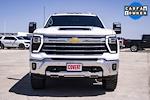 2024 Chevrolet Silverado 3500 Crew Cab 4x4 Pickup for sale #CA7199 - photo 6