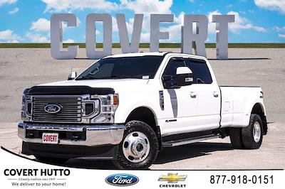 2021 Ford F-350 Crew Cab DRW 4x4 Pickup for sale #CA7202 - photo 1